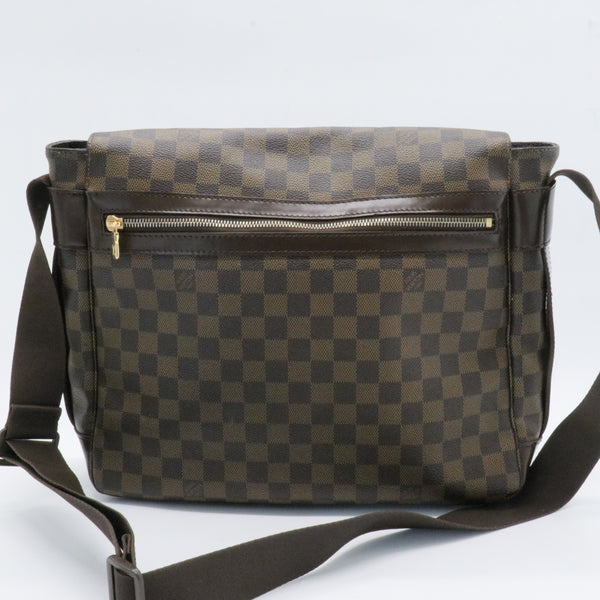 Naviglio Handbag Damier