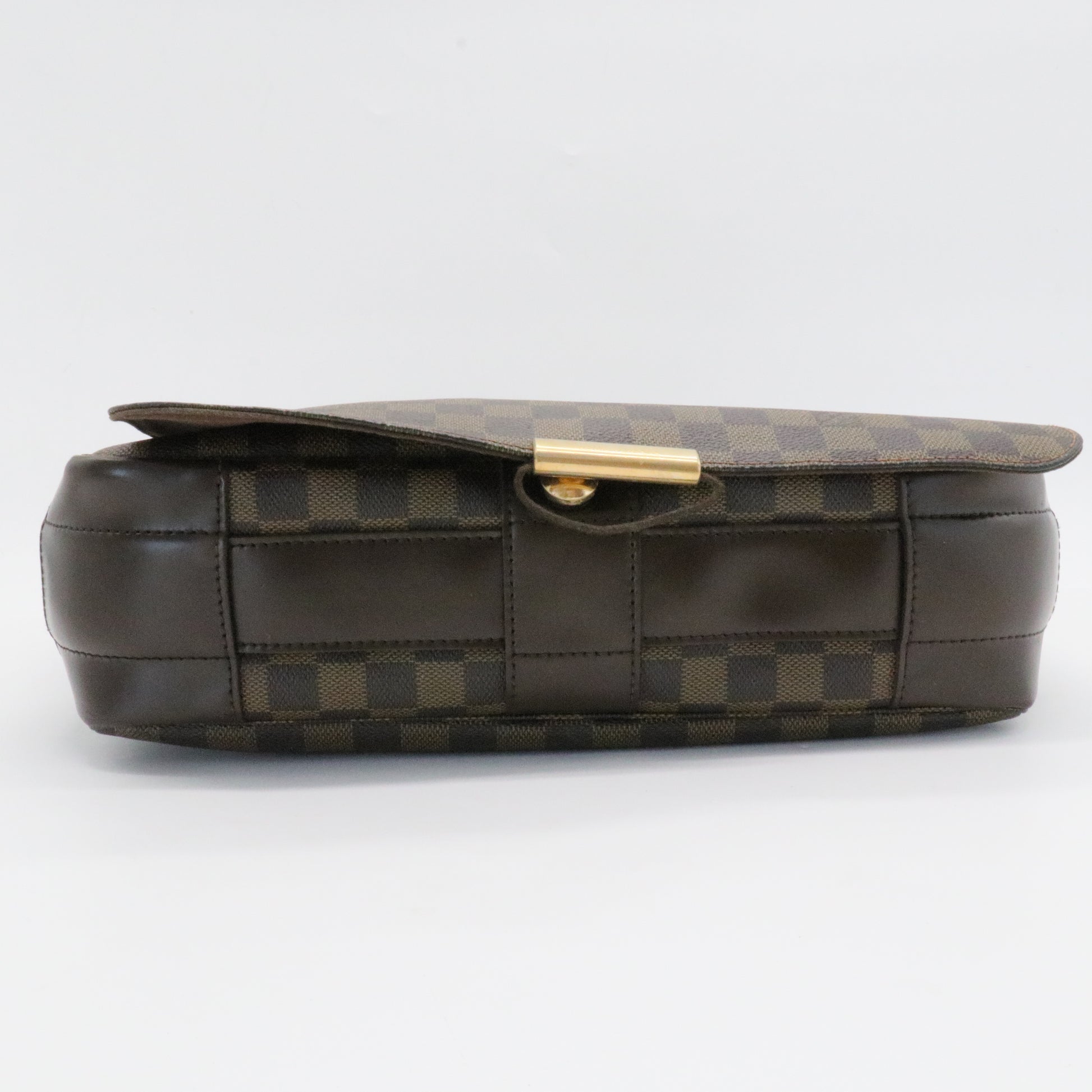 Naviglio Handbag Damier