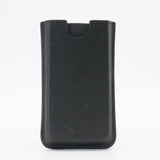 Leather iPhone Case