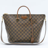 Belmont Handbag Damier