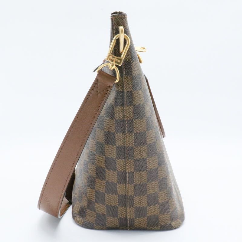 Belmont Handbag Damier