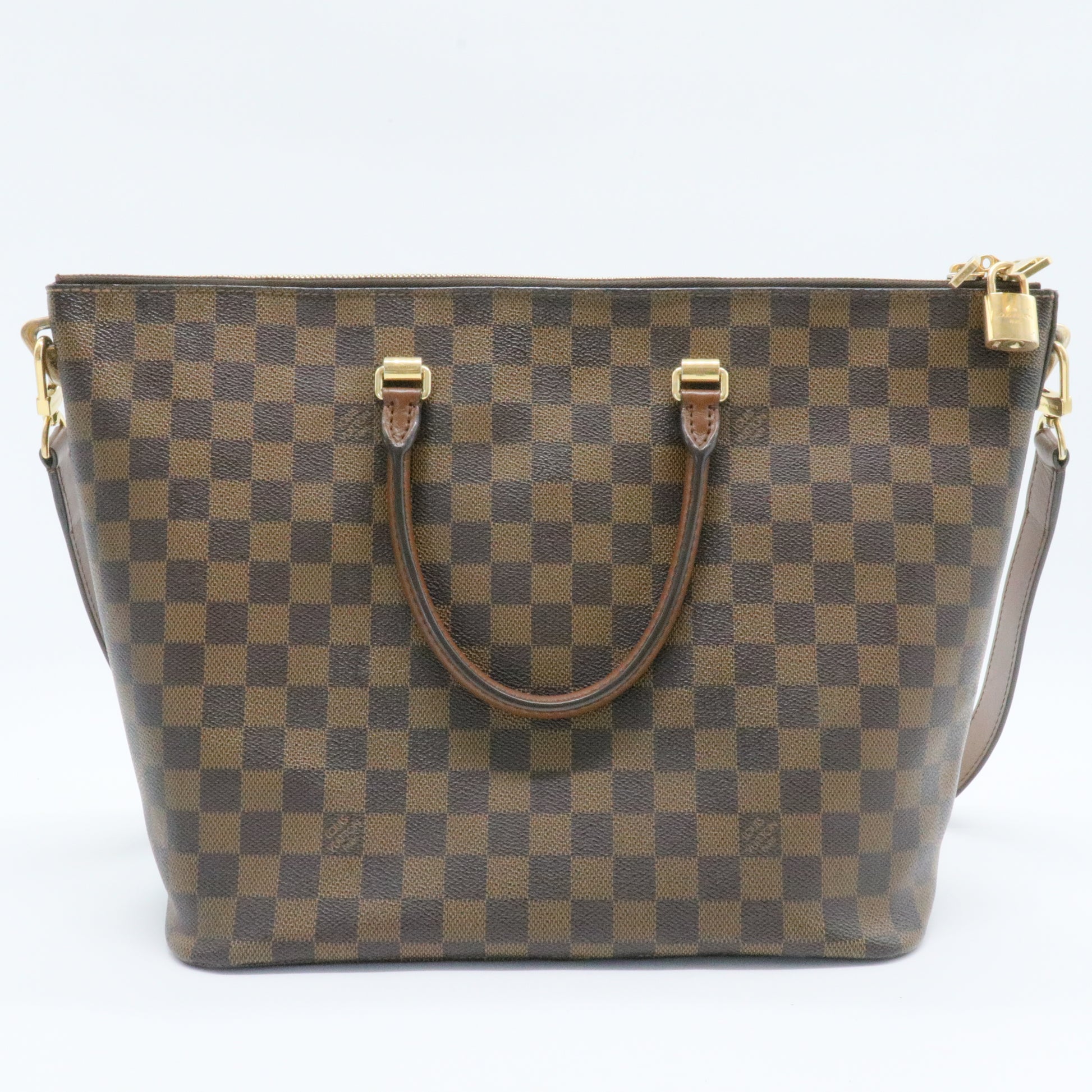 Belmont Handbag Damier