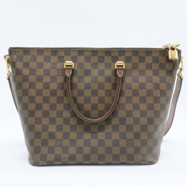 Belmont Handbag Damier