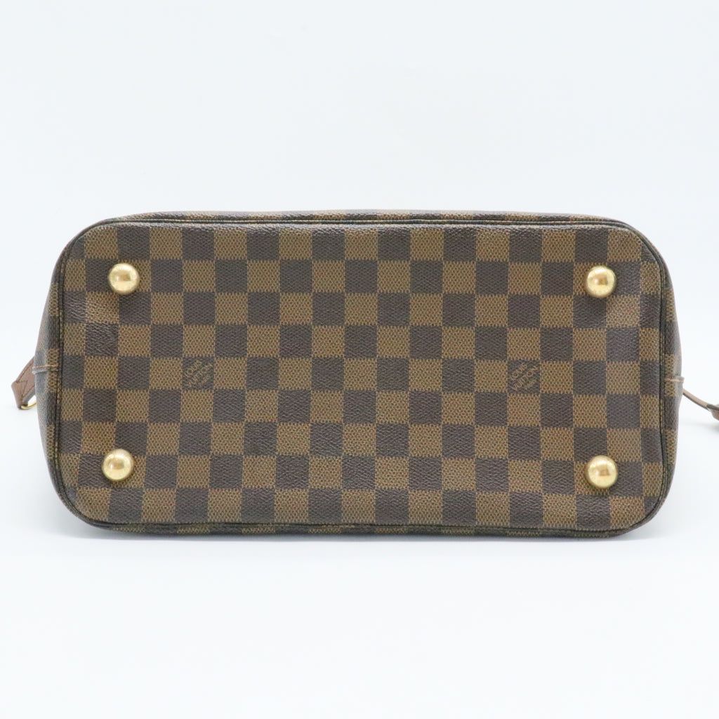 Belmont Handbag Damier