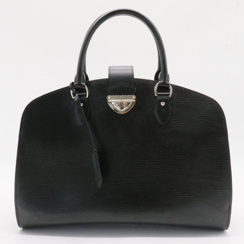 Pont Neuf Handbag Epi Leather GM