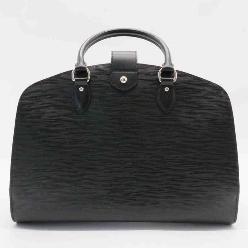 Pont Neuf Handbag Epi Leather GM