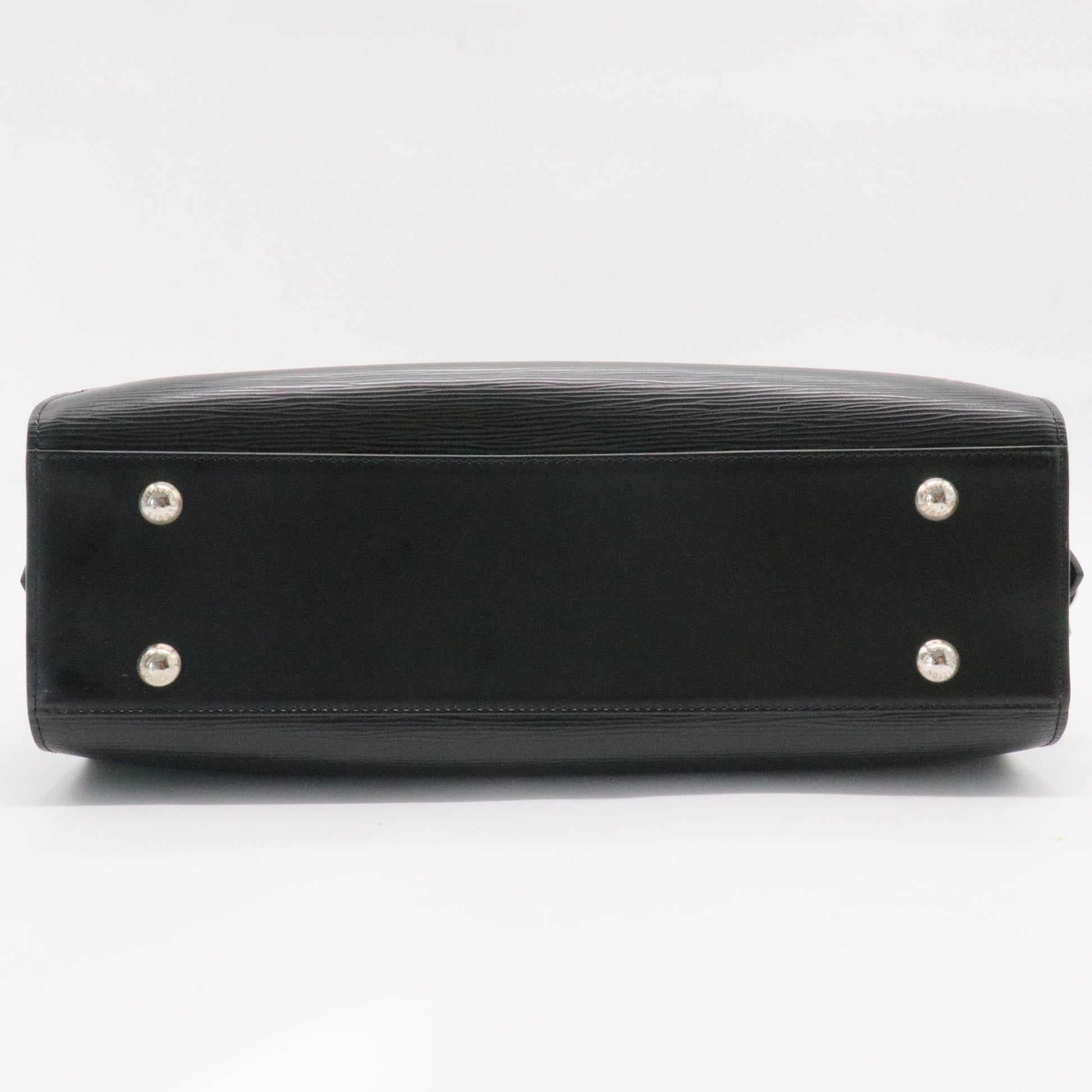 Pont Neuf Handbag Epi Leather GM