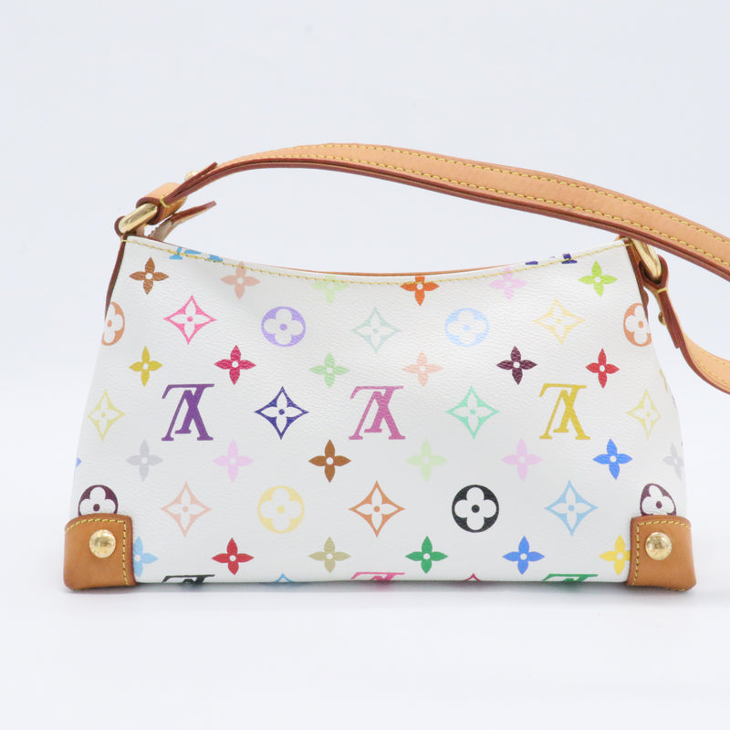 Eliza Handbag Monogram Multicolor