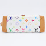 Eliza Handbag Monogram Multicolor