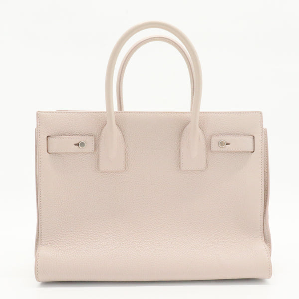 Sac de Jour Souple Bag Leather Small