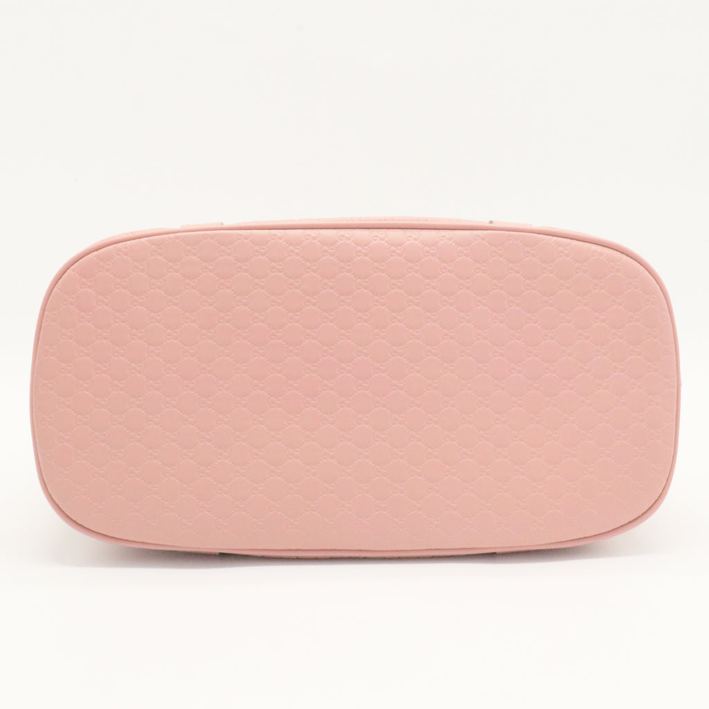 Microguccissima Mini Dome Bag