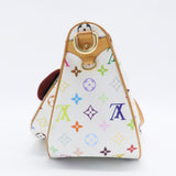 Rita Handbag Monogram Multicolor