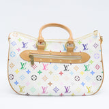 Rita Handbag Monogram Multicolor