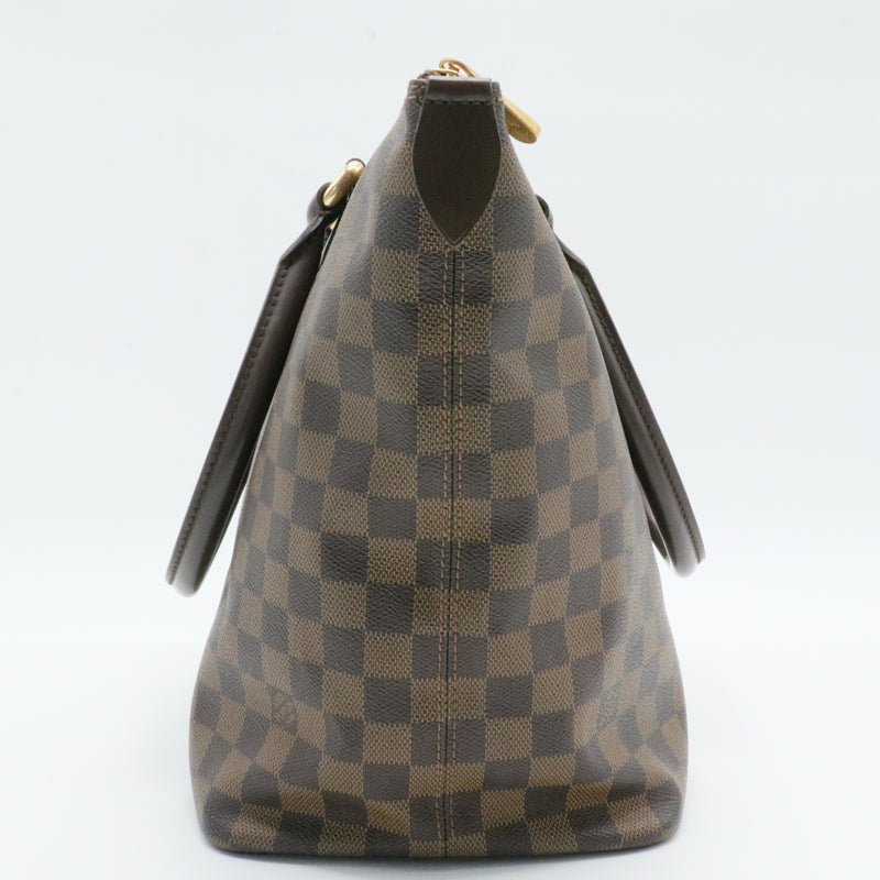 Saleya Handbag Damier PM