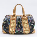 Courtney Bag Monogram Multicolor MM