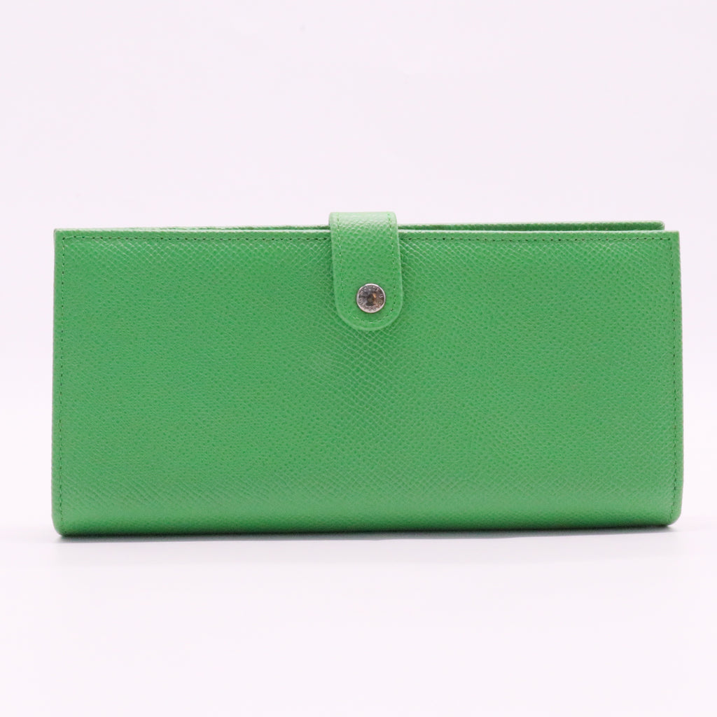 Dauphine Card Holder Calfskin