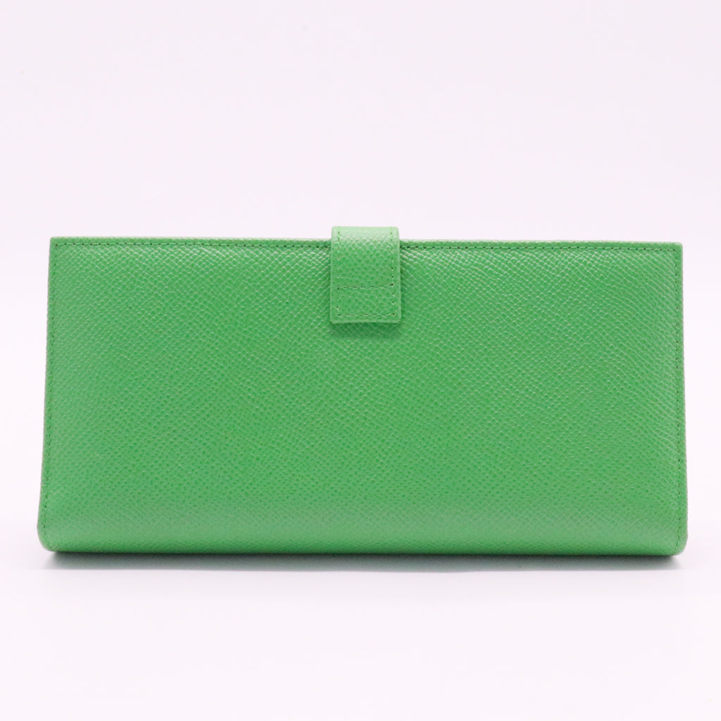 Dauphine Card Holder Calfskin