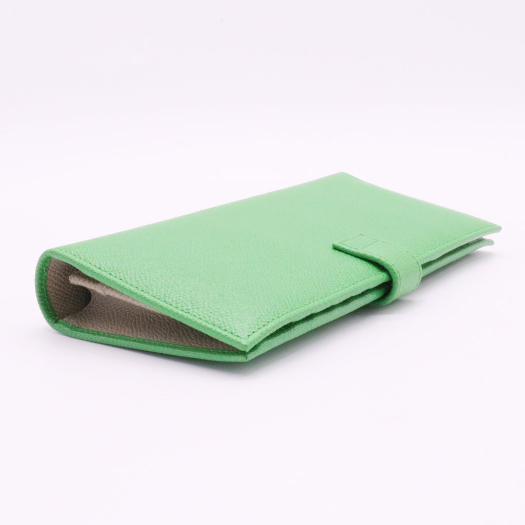 Dauphine Card Holder Calfskin