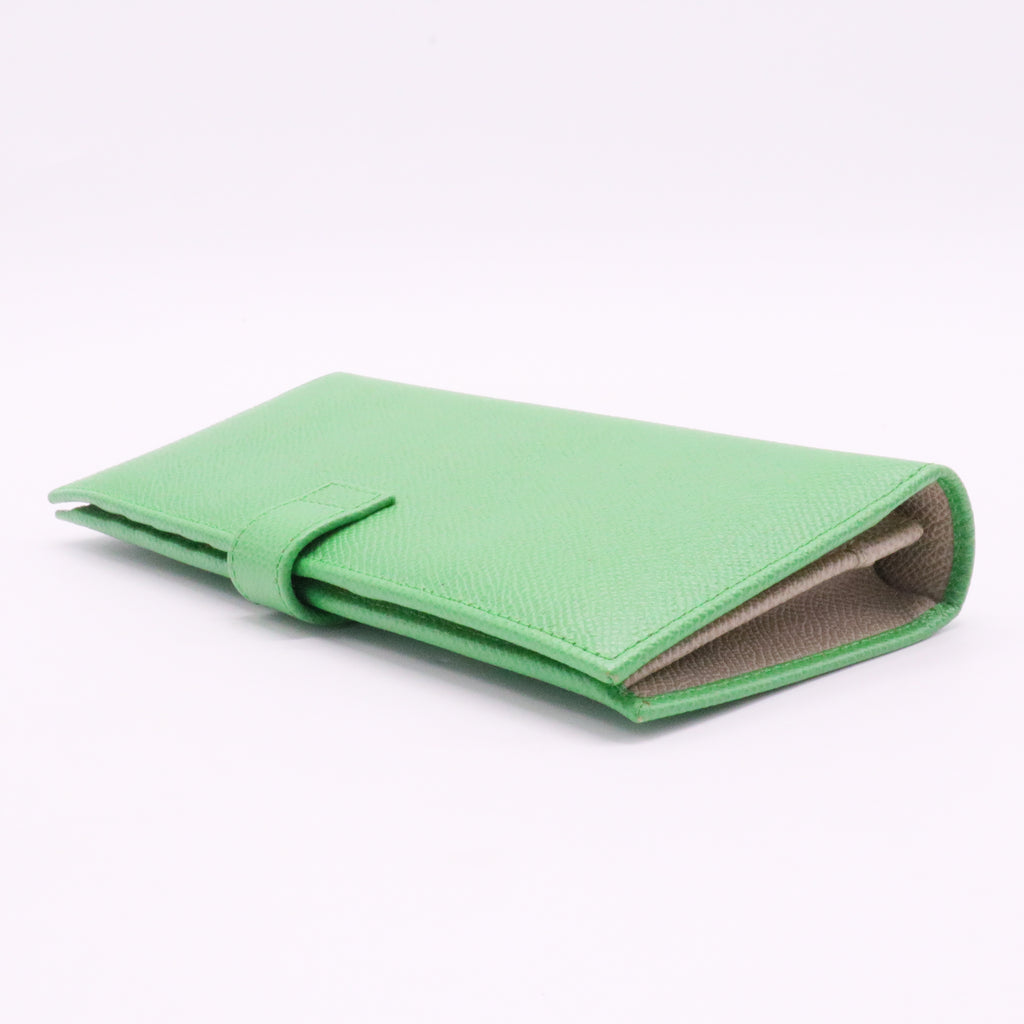 Dauphine Card Holder Calfskin