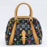 Priscilla Handbag Monogram Multicolor