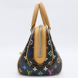 Priscilla Handbag Monogram Multicolor