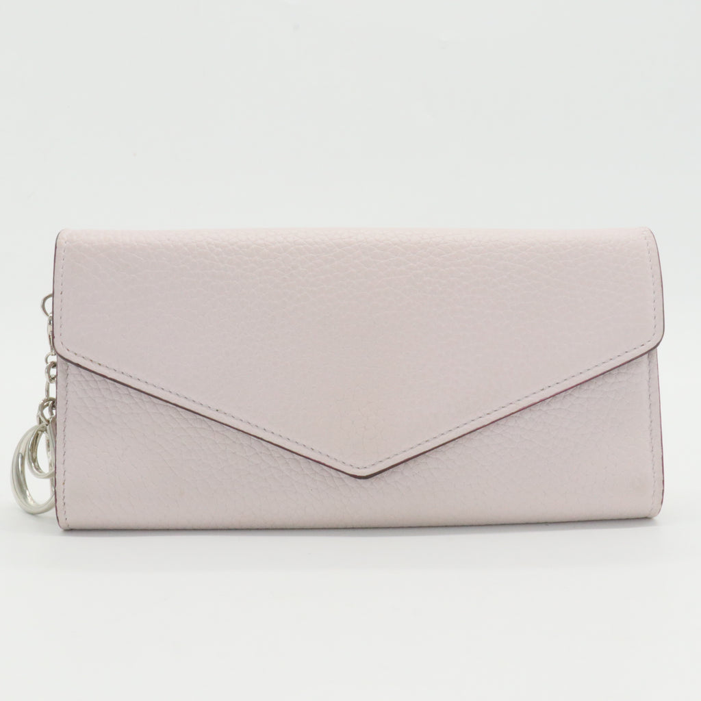 Bullcalf Diorissimo Slim Envelope Wallet