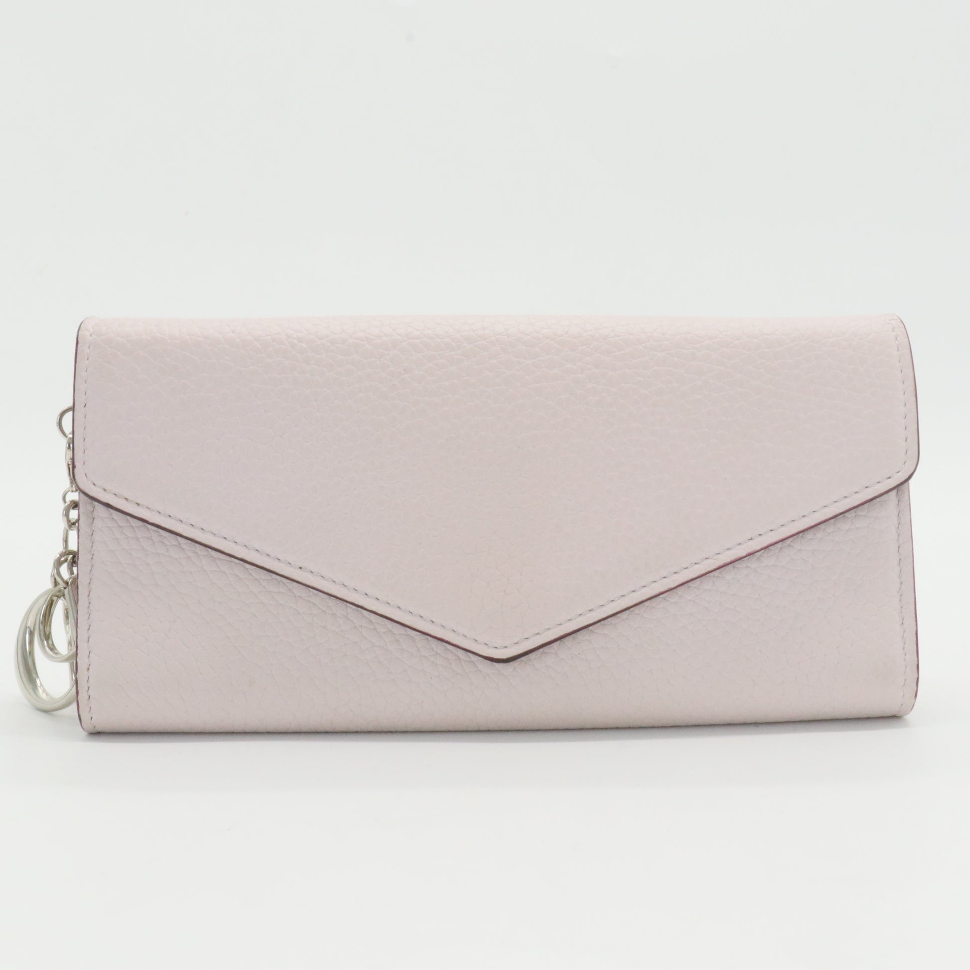 Bullcalf Diorissimo Slim Envelope Wallet