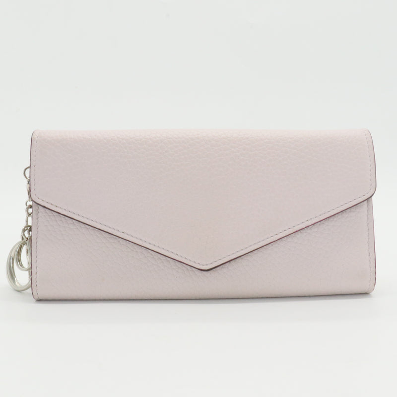 Bullcalf Diorissimo Slim Envelope Wallet