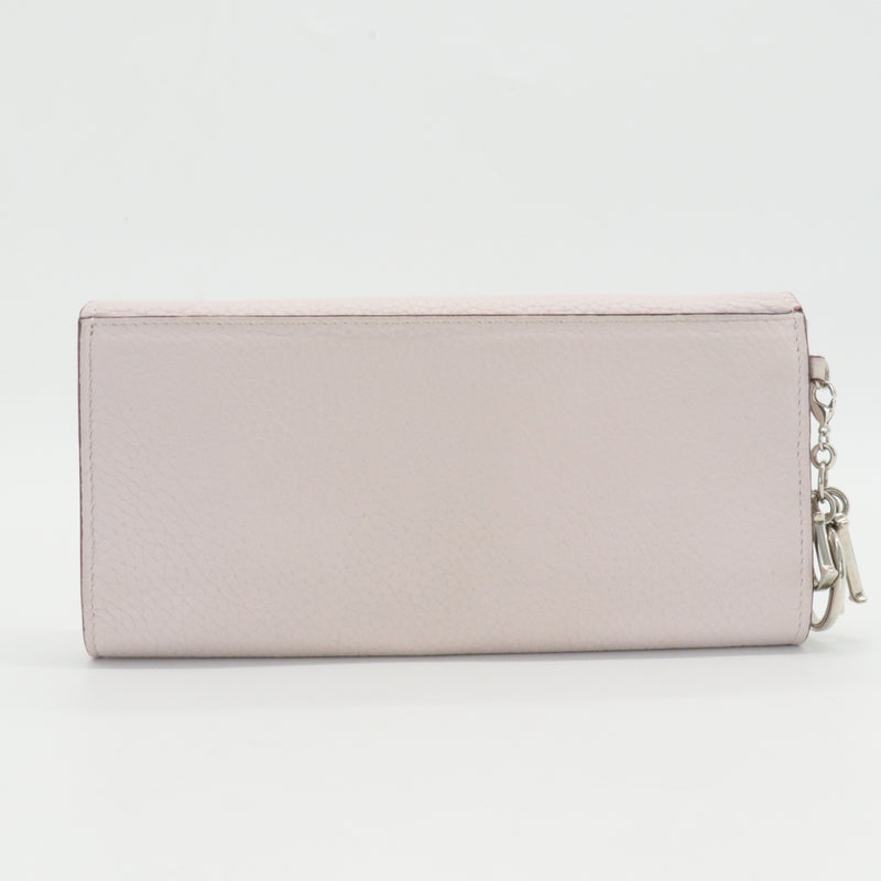 Bullcalf Diorissimo Slim Envelope Wallet