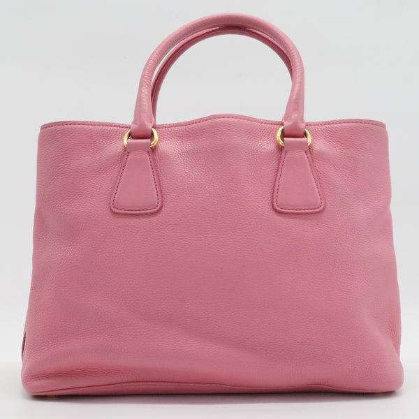 Vitello Daino Tote