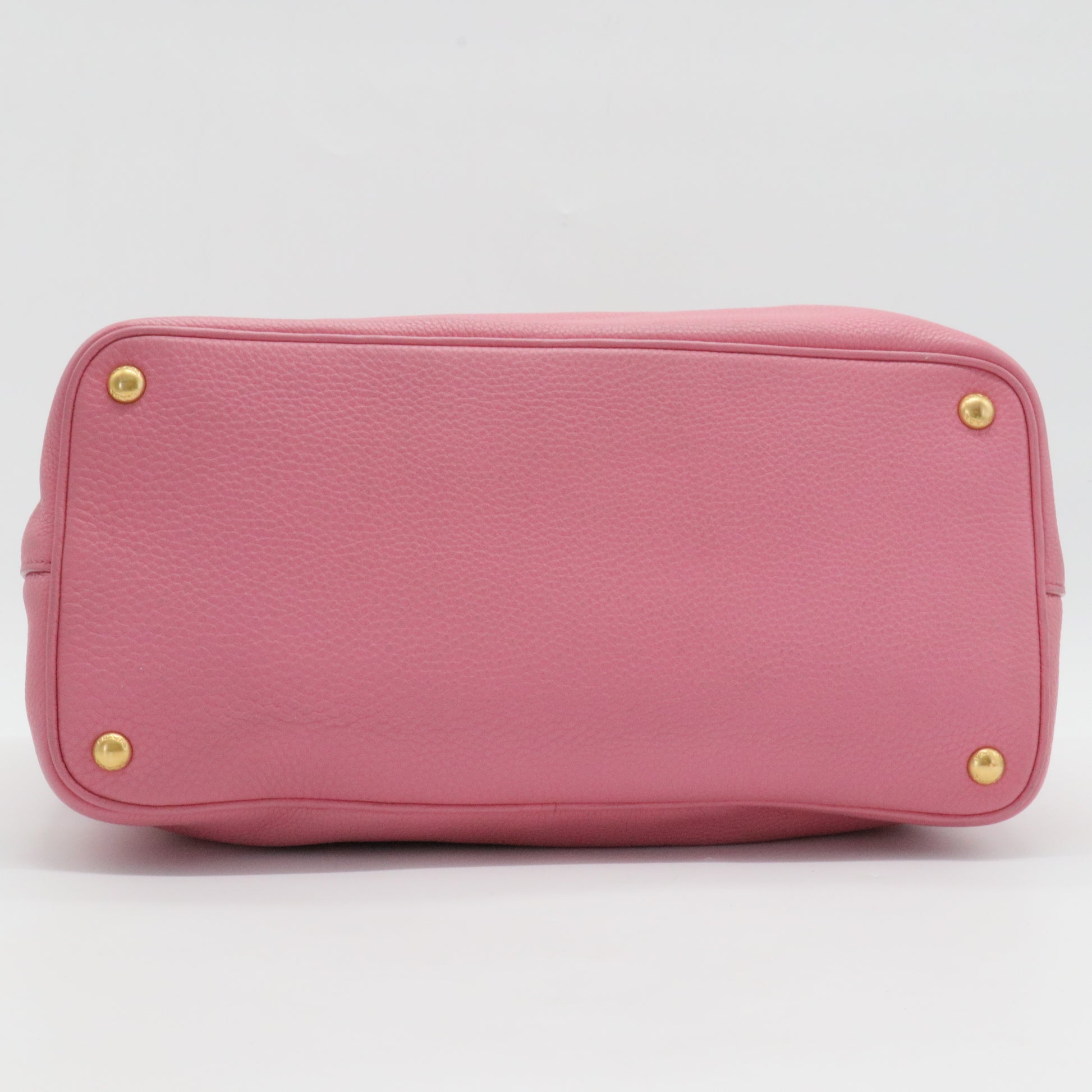 Vitello Daino Tote