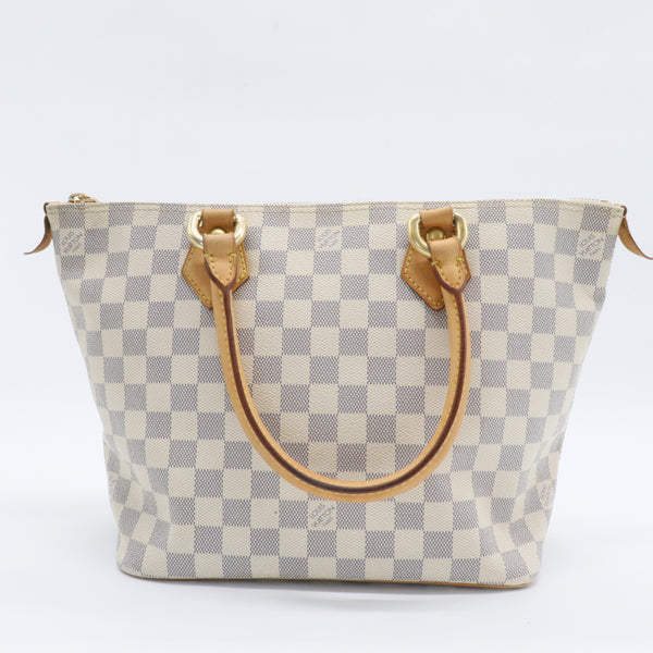 Saleya Handbag Damier PM