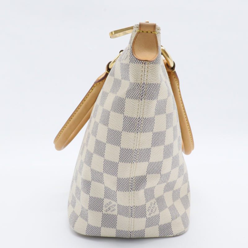 Saleya Handbag Damier PM