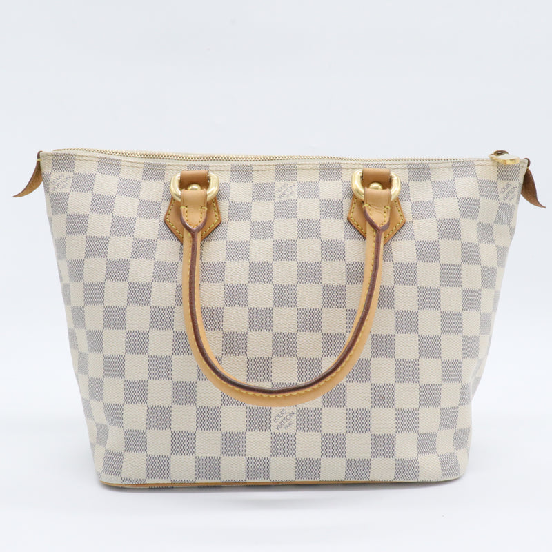 Saleya Handbag Damier PM