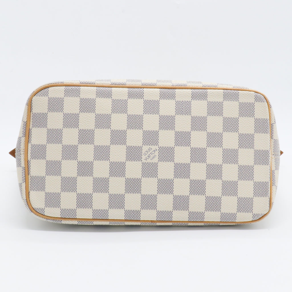 Saleya Handbag Damier PM