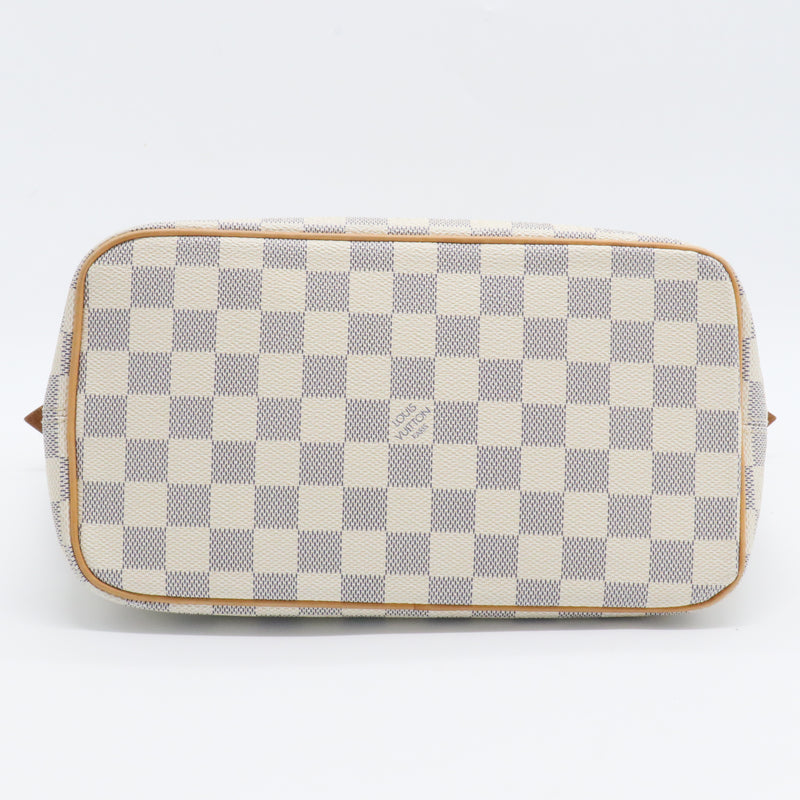 Saleya Handbag Damier PM