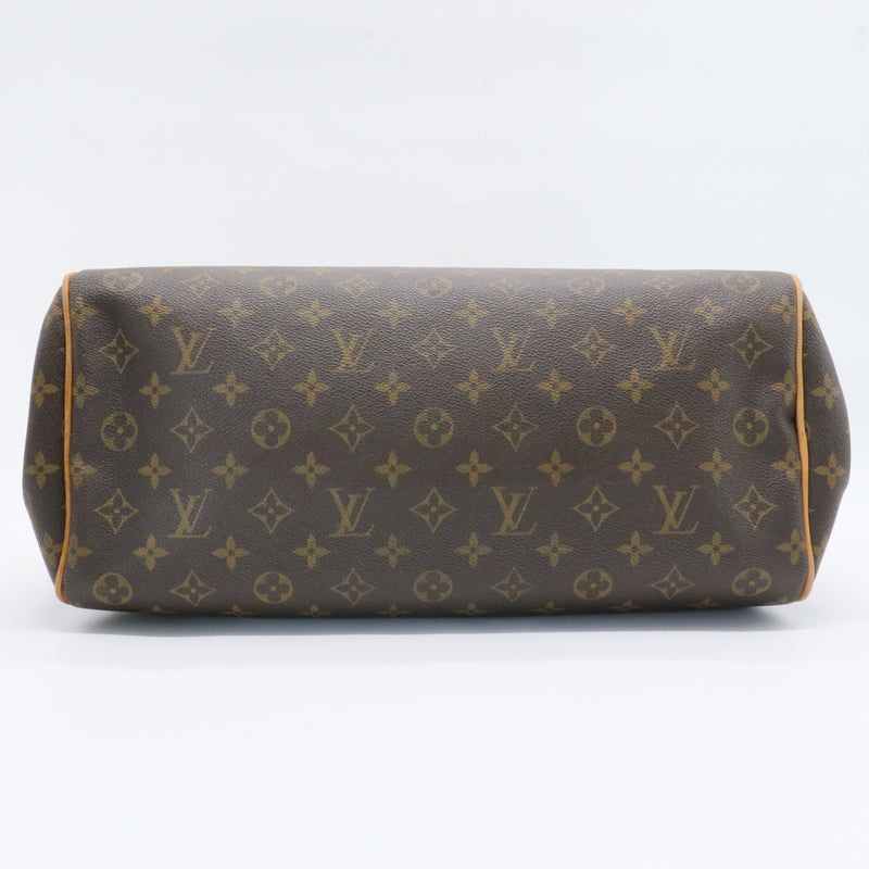 Montorgueil Handbag Monogram Canvas GM