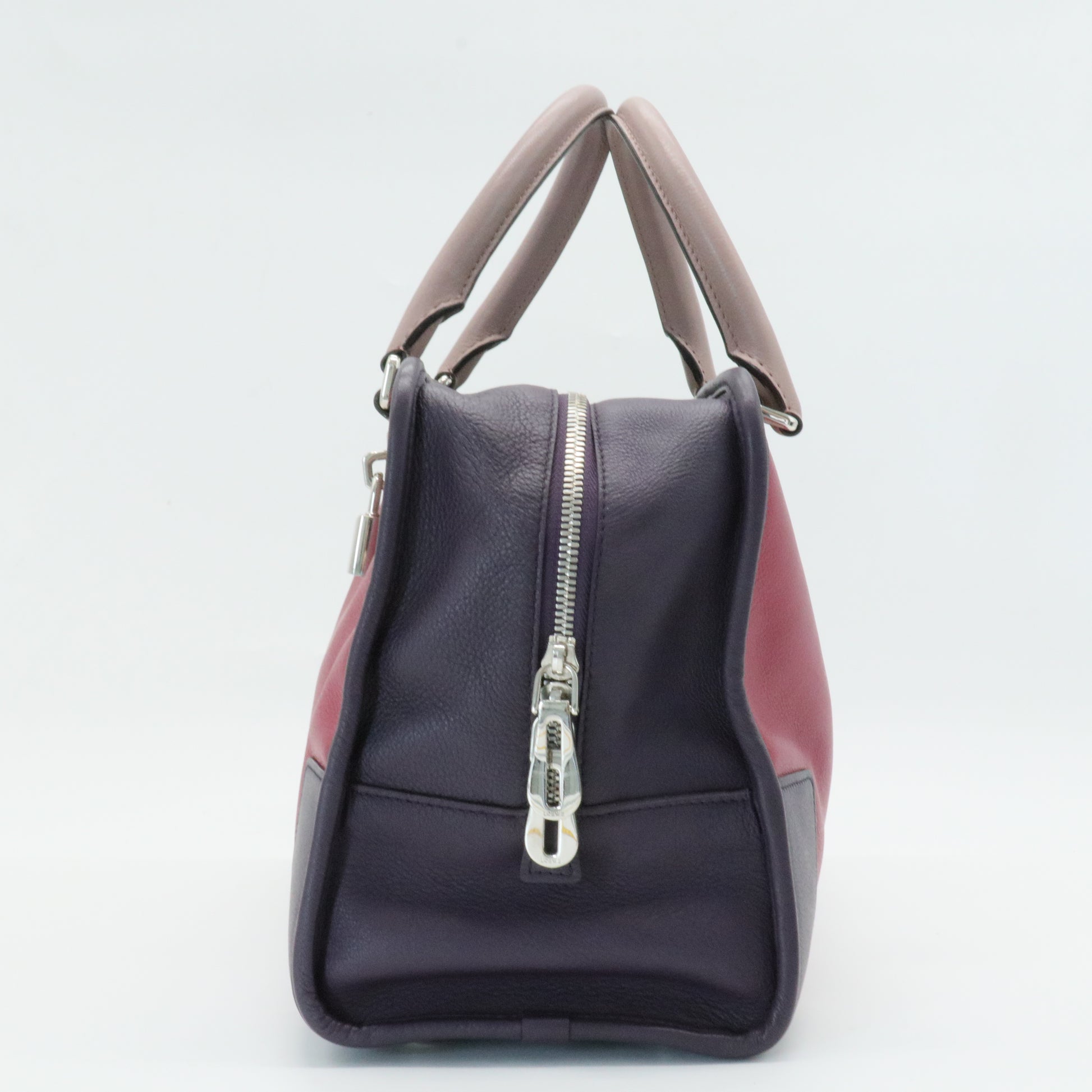 Amazona Bag Suede 36
