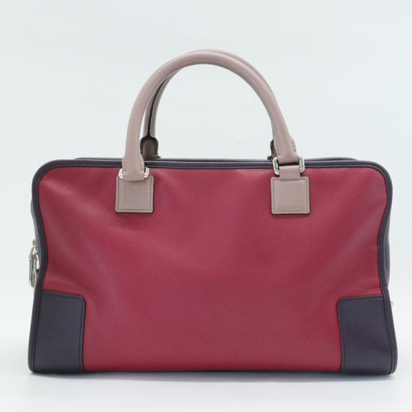 Amazona Bag Suede 36