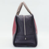 Amazona Bag Suede 36