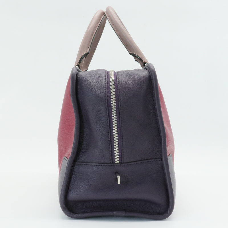 Amazona Bag Suede 36