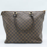 Saleya Handbag Damier GM