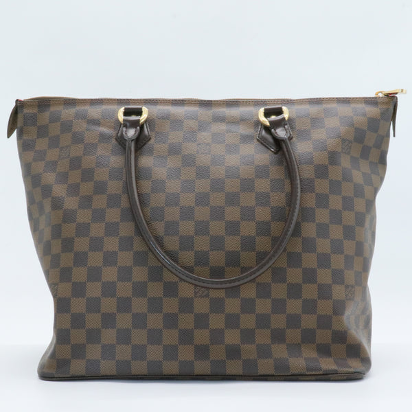 Saleya Handbag Damier GM