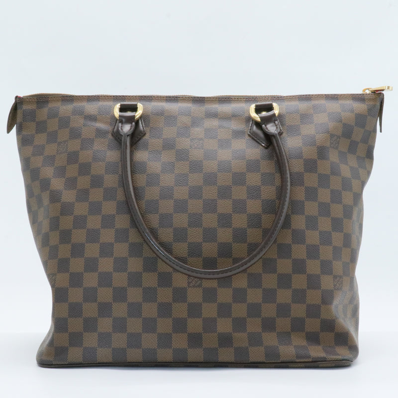 Saleya Handbag Damier GM