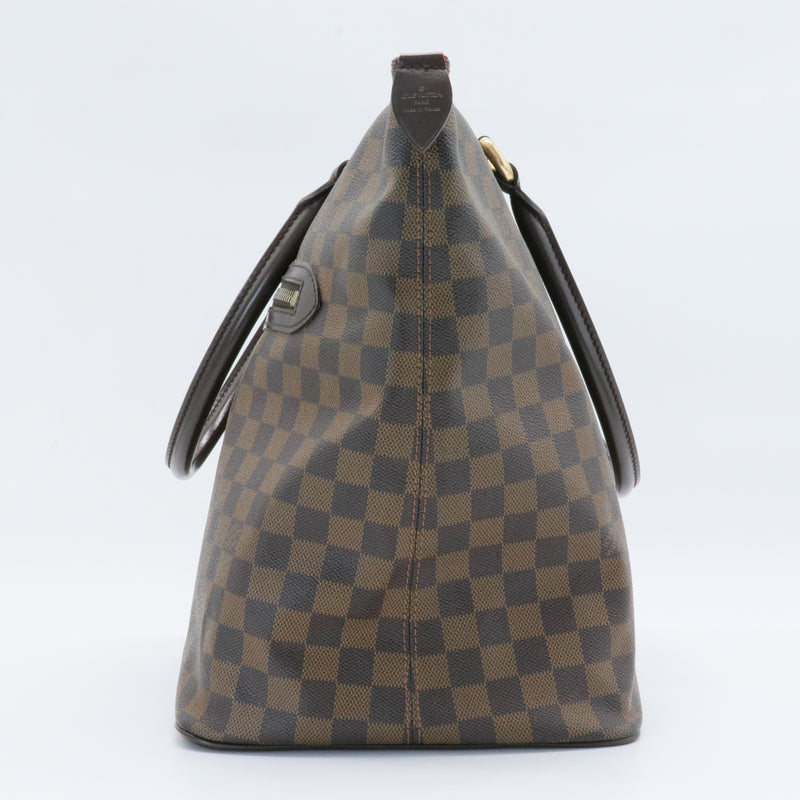 Saleya Handbag Damier GM