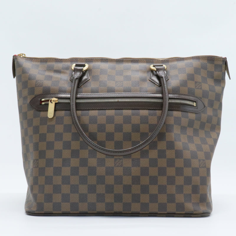 Saleya Handbag Damier GM