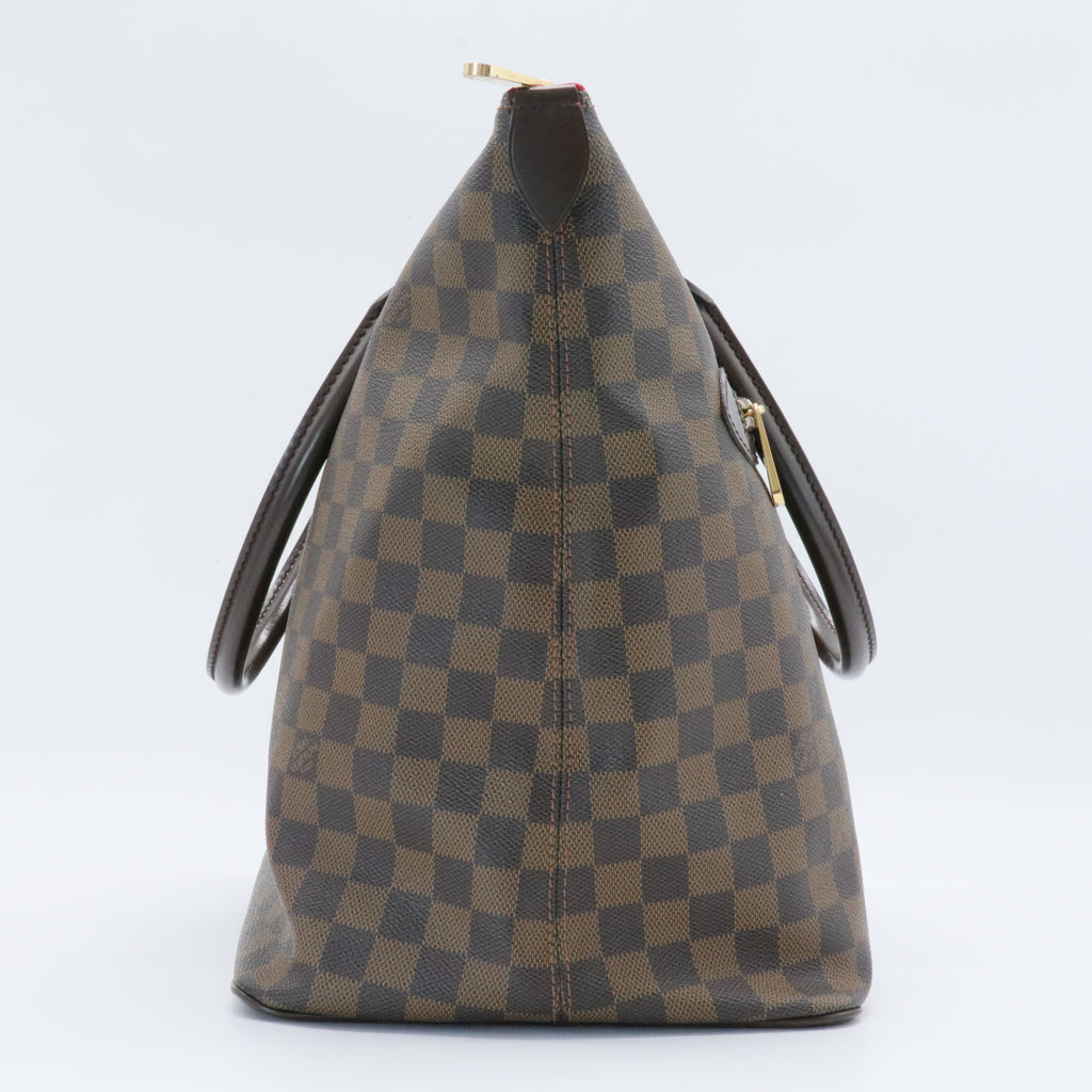 Saleya Handbag Damier GM