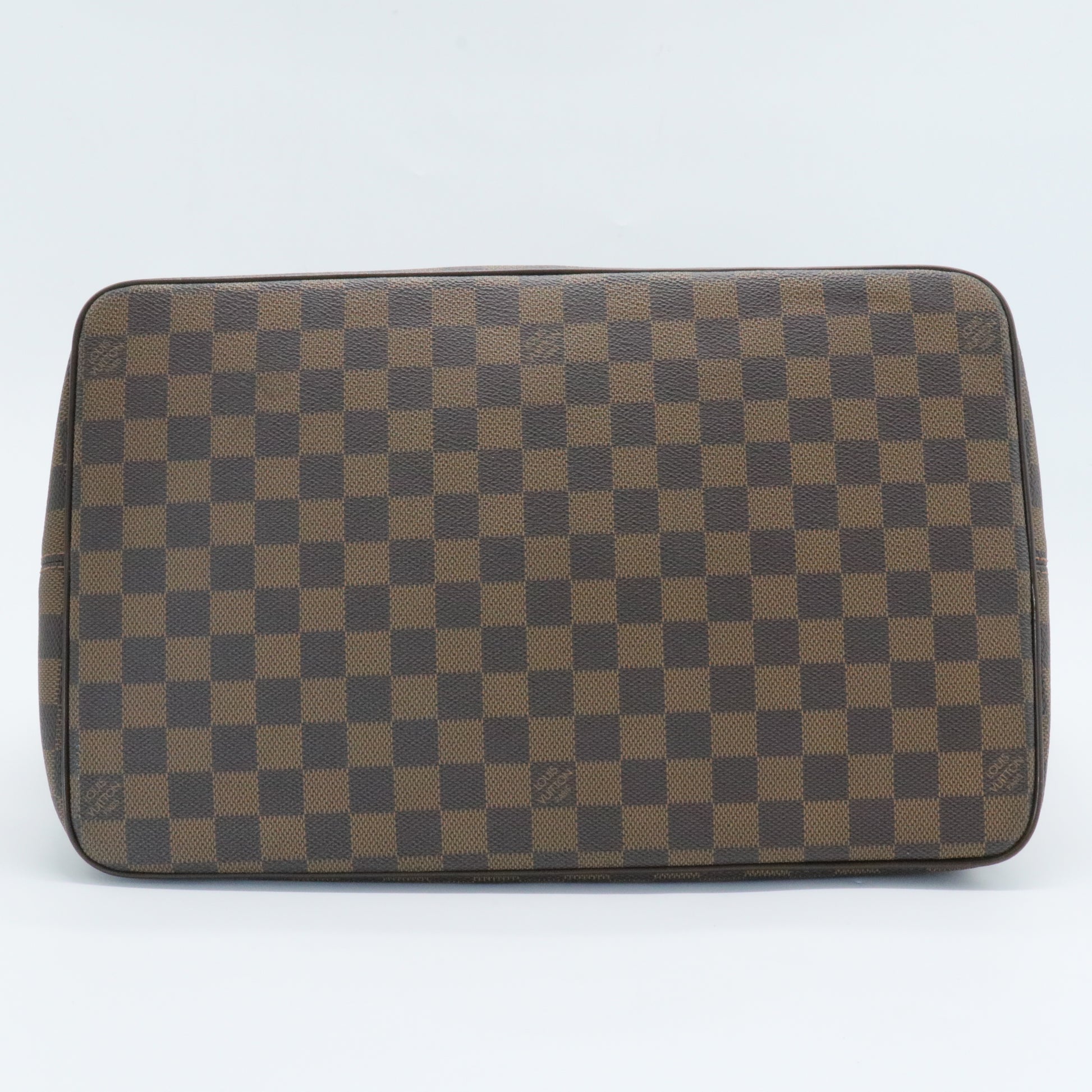 Saleya Handbag Damier GM