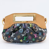 Judy Handbag Monogram Multicolor PM