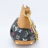 Judy Handbag Monogram Multicolor PM